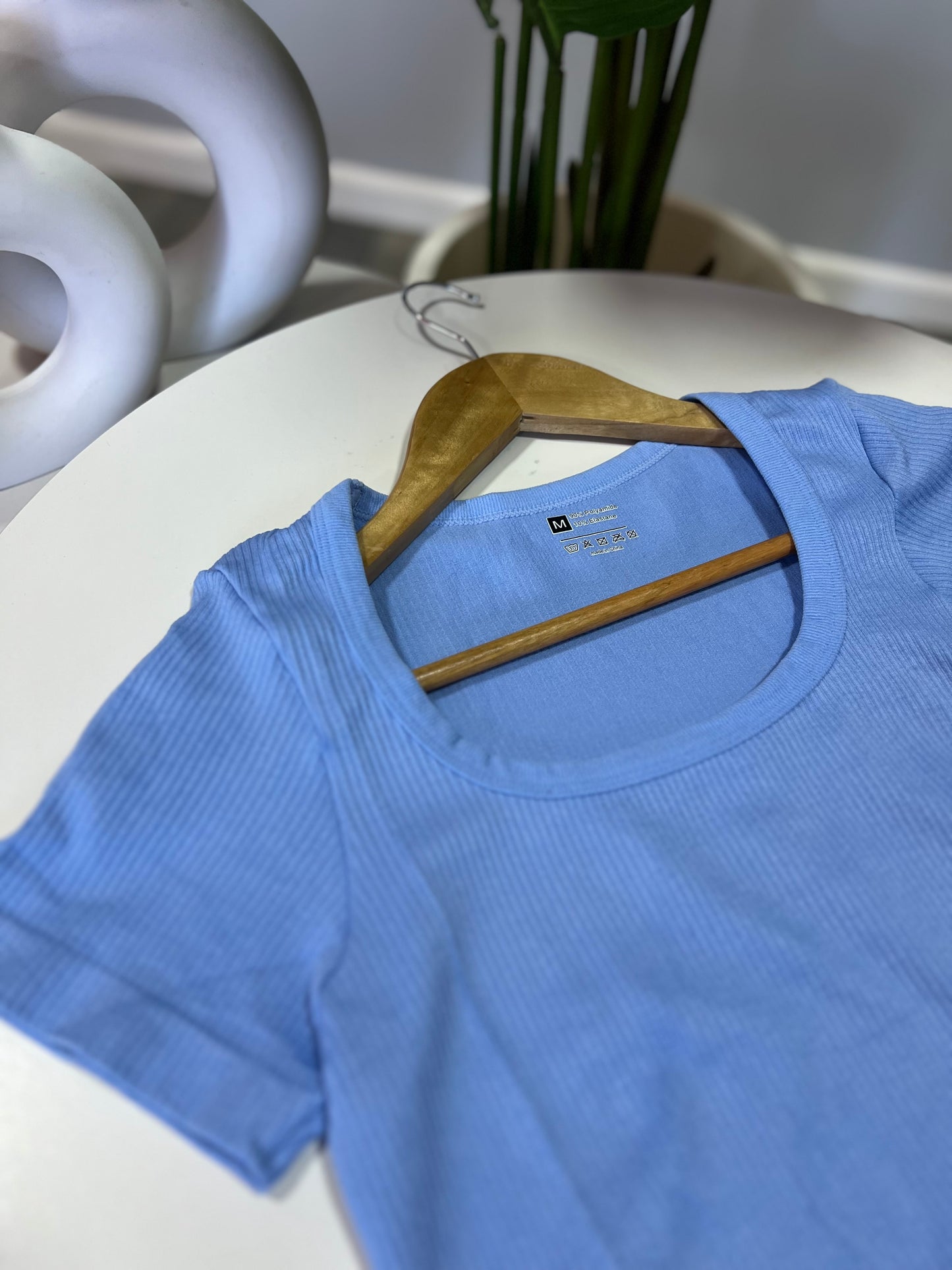 Polera RIB