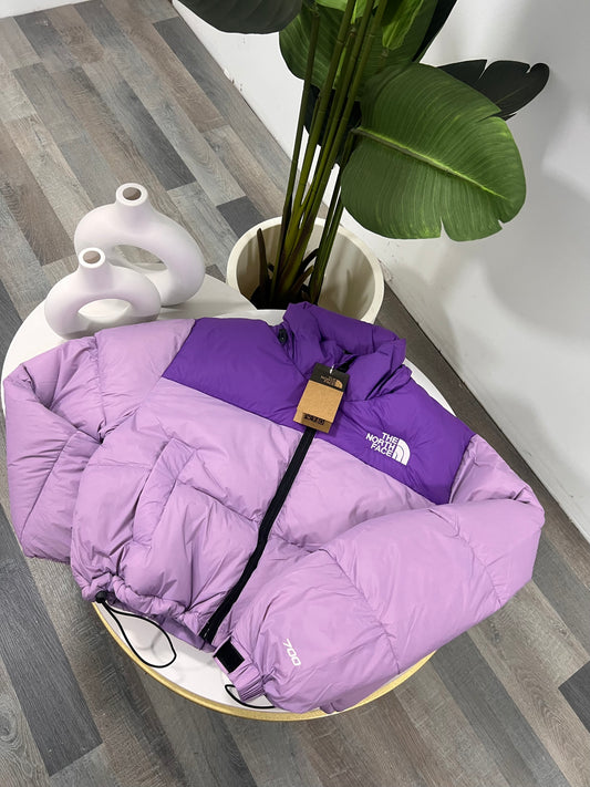 TNF PUFFA 700