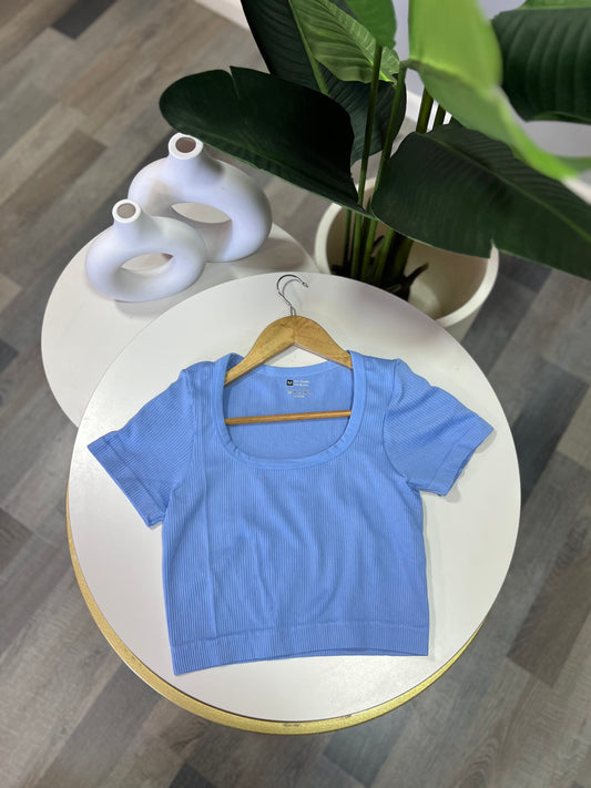 Polera RIB