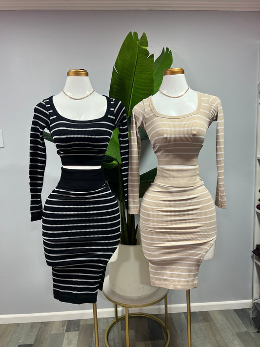 Conjunto RIB